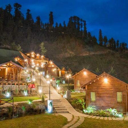 Woodays Resort Шимла Екстериор снимка