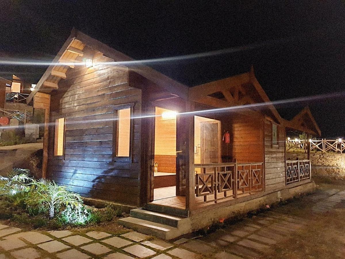Woodays Resort Шимла Екстериор снимка
