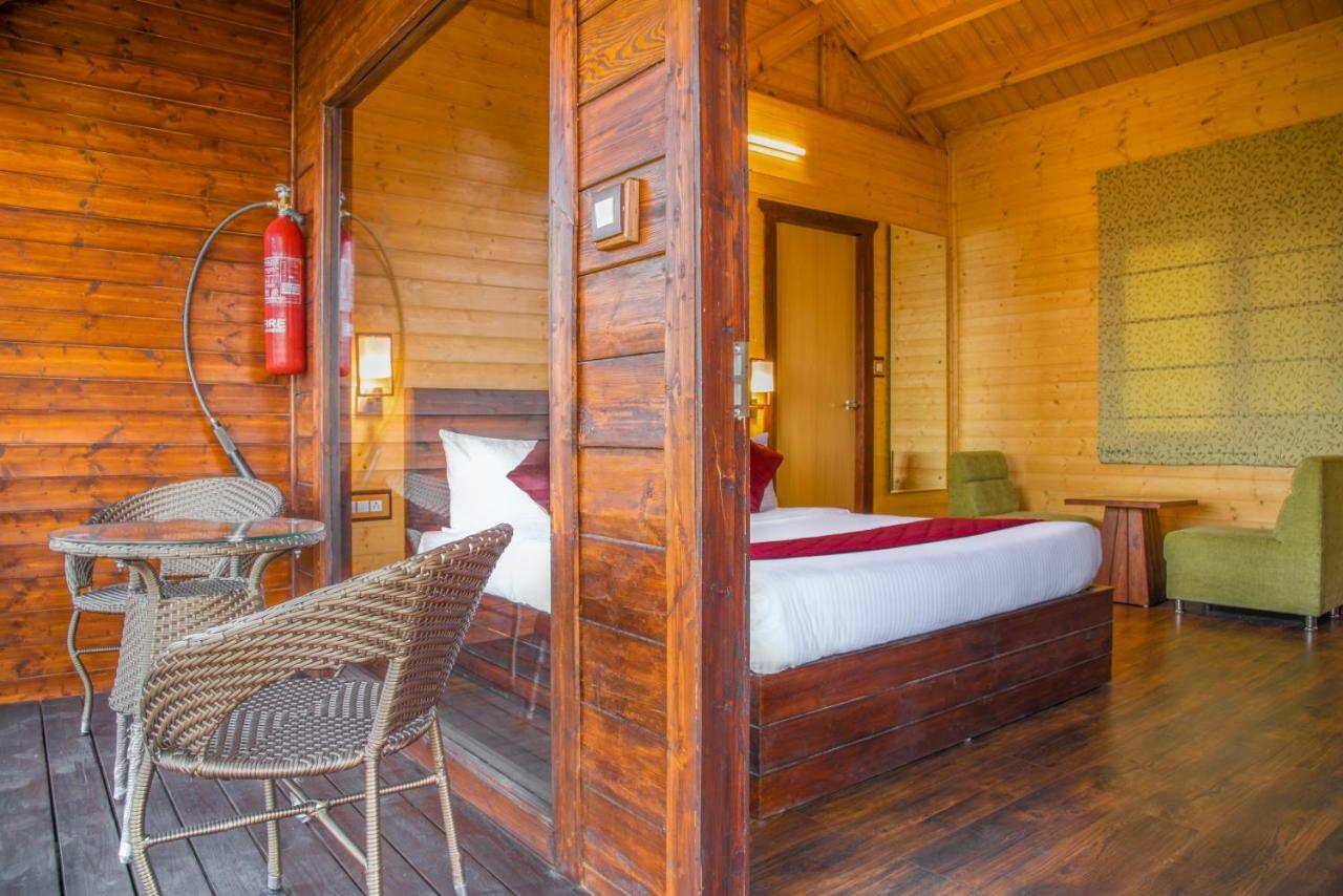 Woodays Resort Шимла Екстериор снимка