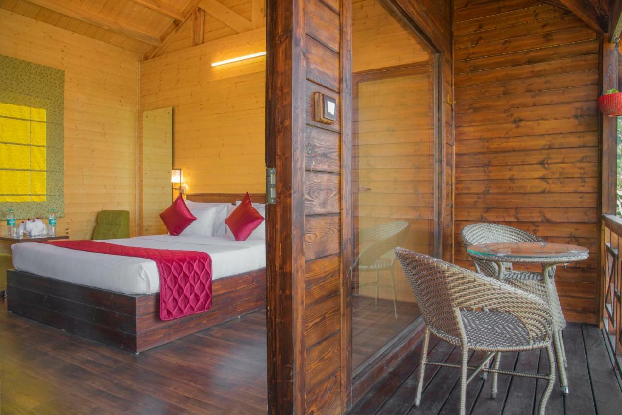 Woodays Resort Шимла Екстериор снимка
