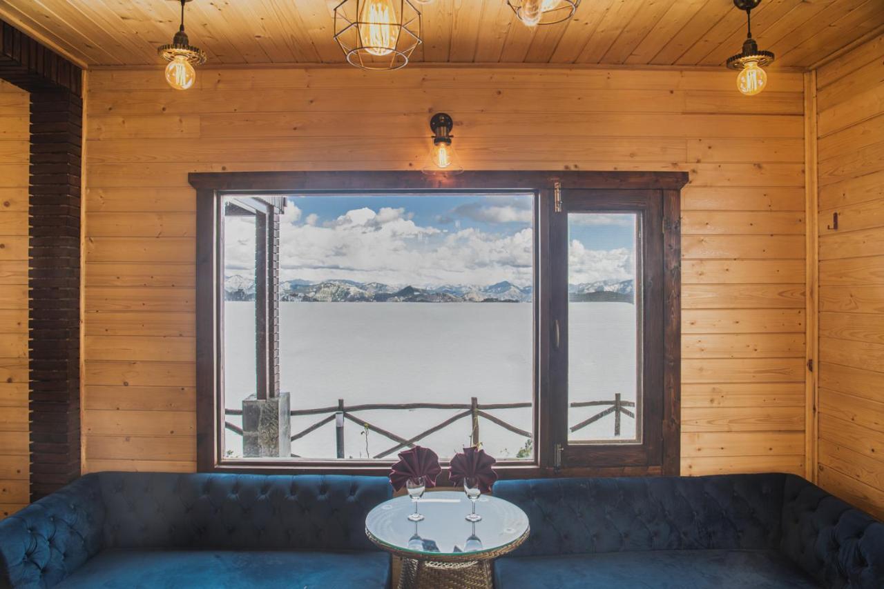 Woodays Resort Шимла Екстериор снимка
